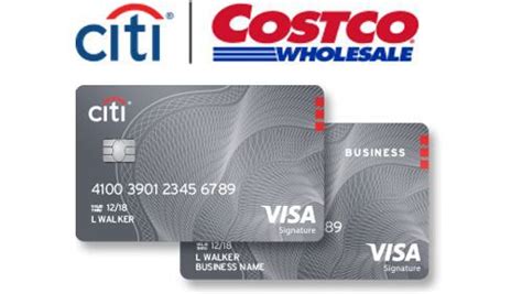 costco rfid visa card|citibank costco visa card.